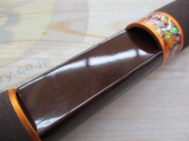 フォーナインマイスターホワイトウルフ62UL-TRZ