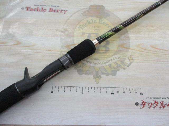 デストロイヤー F5-65DG(オロチピークパフォーマンス)