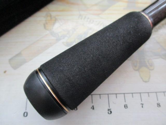 グラディエーターアンチ GA-611HC ブラスター