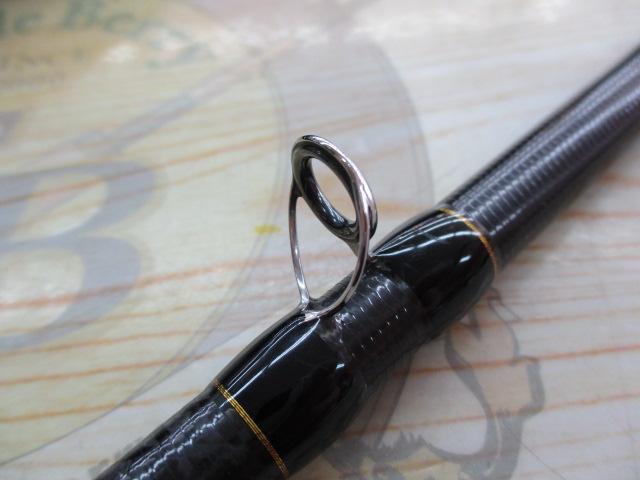 グラディエーターアンチ GA-611HC ブラスター