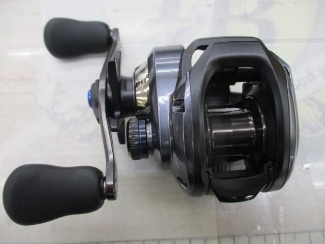 23SLX DC 71XG｜＠ベリーネット 日本最大新品中古釣具WEBショップ