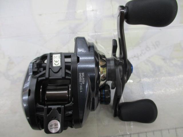 23SLX DC 71XG｜＠ベリーネット 日本最大新品中古釣具WEBショップ