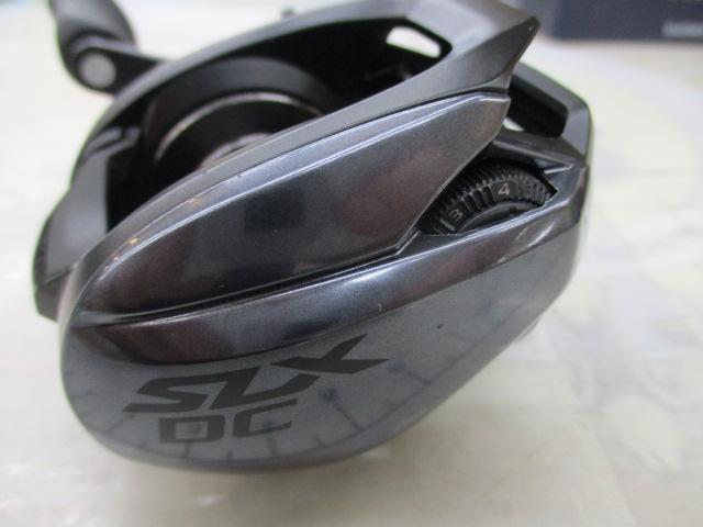 23SLX DC 71XG｜＠ベリーネット 日本最大新品中古釣具WEBショップ