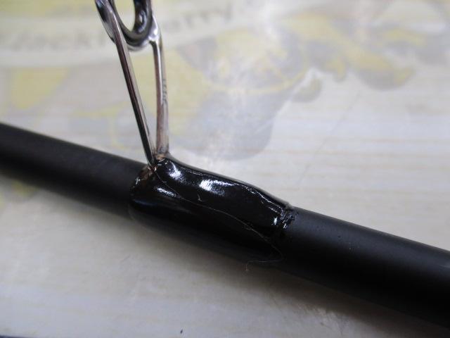 ラグゼジグドライブR B61UL-solid