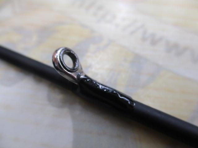 ラグゼジグドライブR B61UL-solid