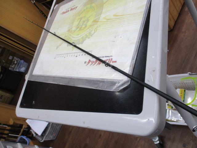 ラグゼジグドライブR B61UL-solid