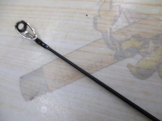 ラグゼジグドライブR B61UL-solid