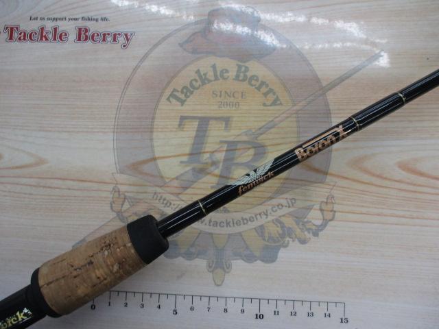 フェンウィックボロンX XC-625J　① フェンウィックボロンX XC-625J ① - メルカリ