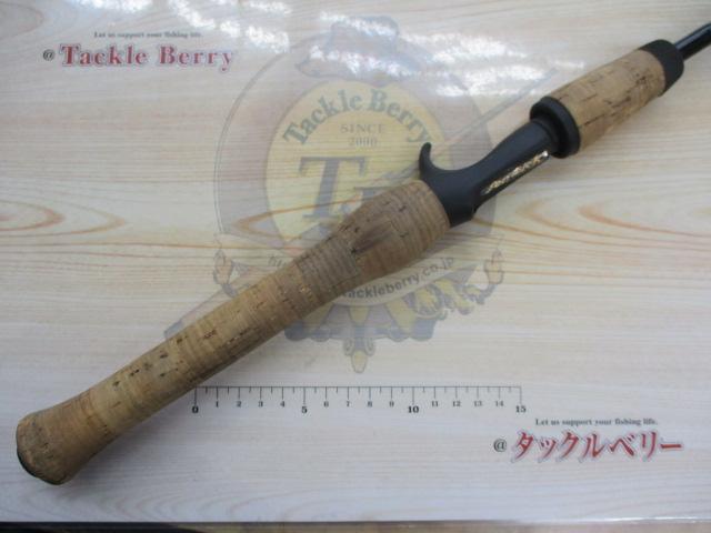 ボロンX XC-625J｜＠ベリーネット 日本最大新品中古釣具WEBショップ