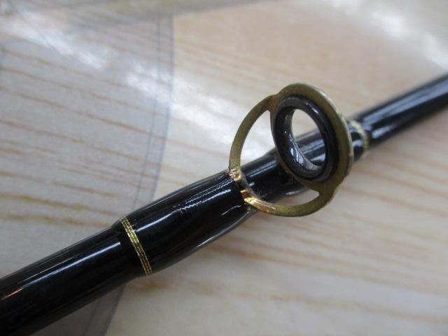 ボロンX XC-625J｜＠ベリーネット 日本最大新品中古釣具WEBショップ