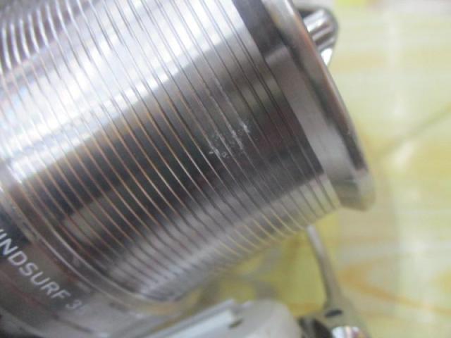 17ウインドサーフ 35 細糸