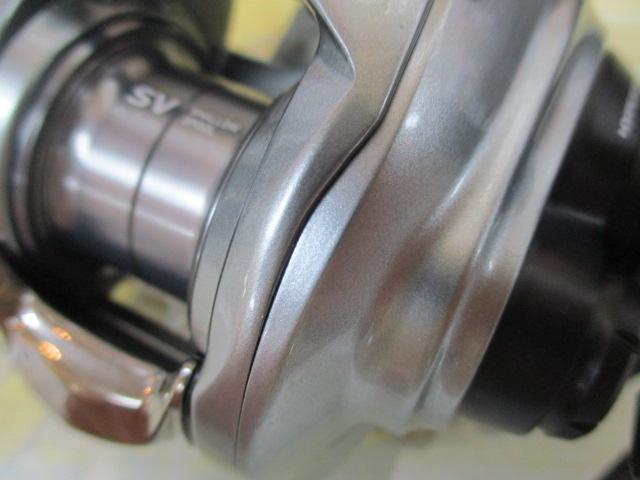 アルファス SV TW 800S-XH