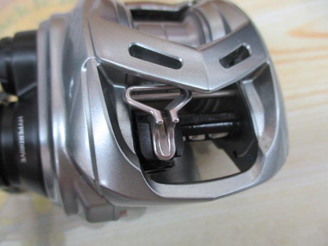 アルファス SV TW 800S-XH