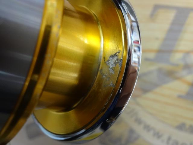 15ツインパワーSW 5000XG