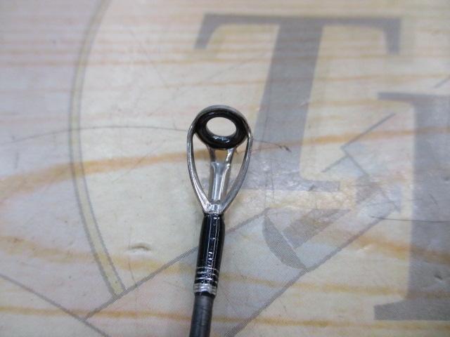 ソルティーアドバンスジギング S603ML｜＠ベリーネット 日本最大新品