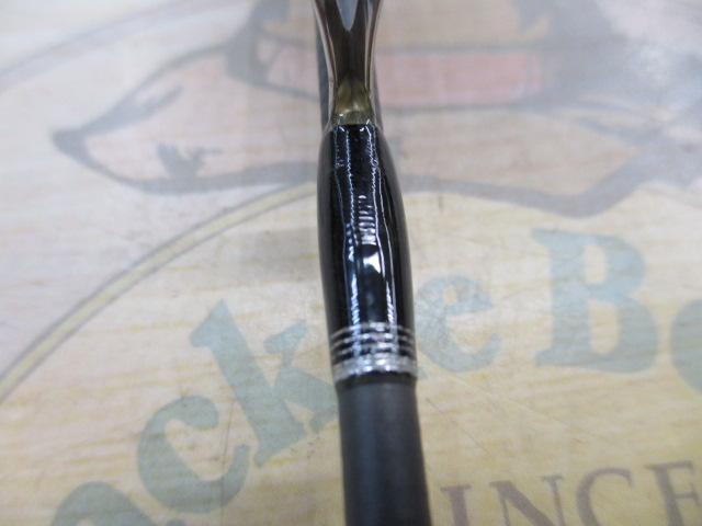 ソルティーアドバンスジギング S603ML｜＠ベリーネット 日本最大新品