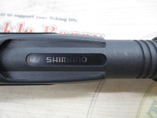 ソルティーアドバンスジギング S603ML｜＠ベリーネット 日本最大新品