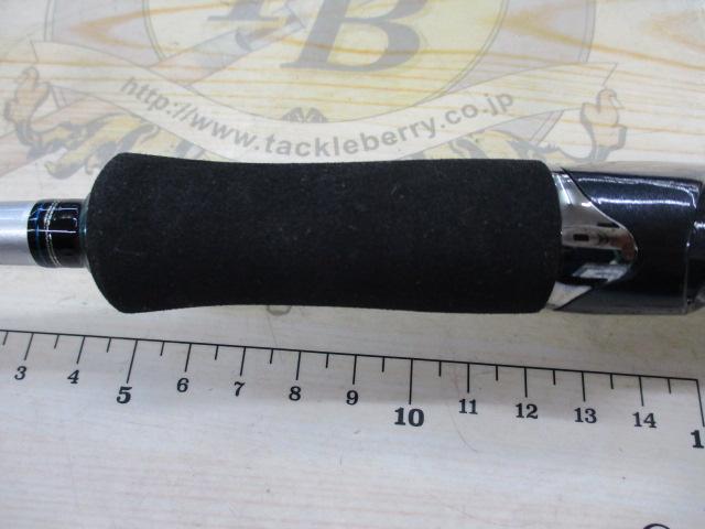 エメラルダス 66M-S BOAT