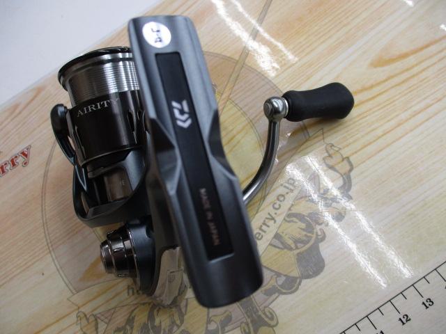 23エアリティ ST SF2000SS-H