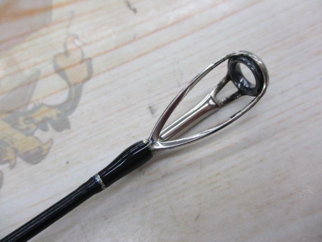 クロステージ CRJ-S60/4