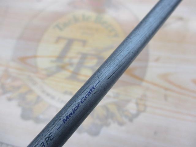 クロステージ CRJ-S60/4