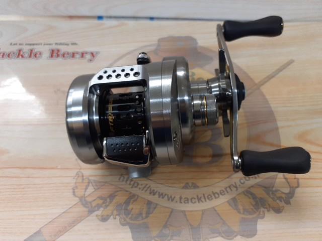 17カルカッタコンクエストBFS HG-R