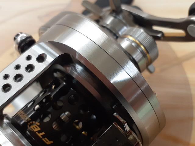 17カルカッタコンクエストBFS HG-R