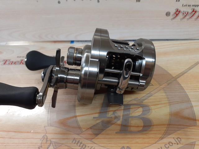 17カルカッタコンクエストBFS HG-R