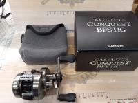 17カルカッタコンクエストBFS HG-R