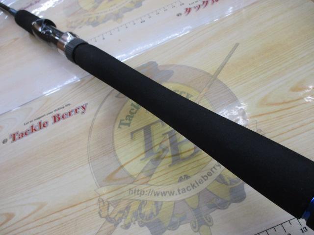 ソルティスト CN75L｜＠ベリーネット 日本最大新品中古釣具WEBショップ