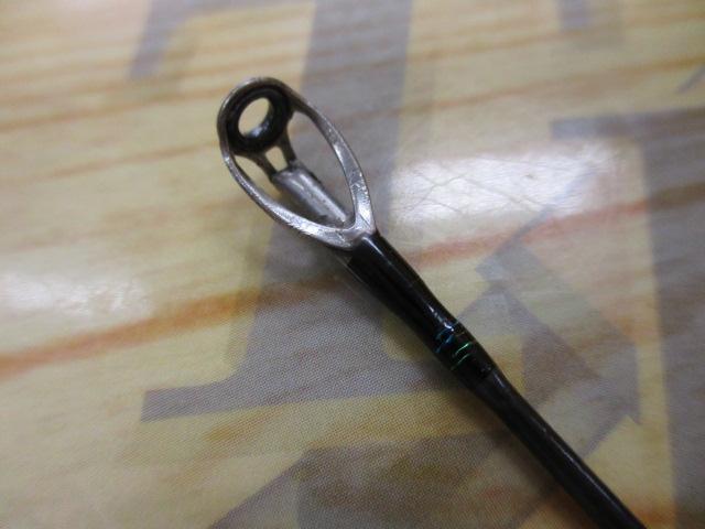 ソルティスト CN75L｜＠ベリーネット 日本最大新品中古釣具WEBショップ