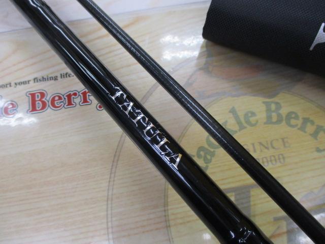 タトゥーラXT 672MHFB｜＠ベリーネット 日本最大新品中古釣具WEBショップ