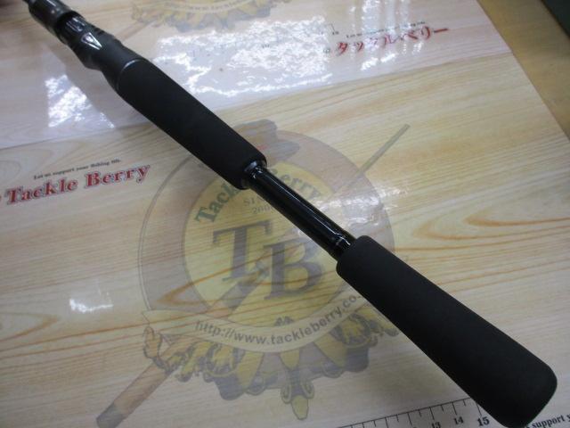 タトゥーラXT 672MHFB｜＠ベリーネット 日本最大新品中古釣具WEBショップ