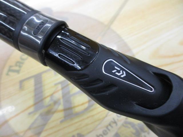 タトゥーラXT 672MHFB｜＠ベリーネット 日本最大新品中古釣具WEBショップ