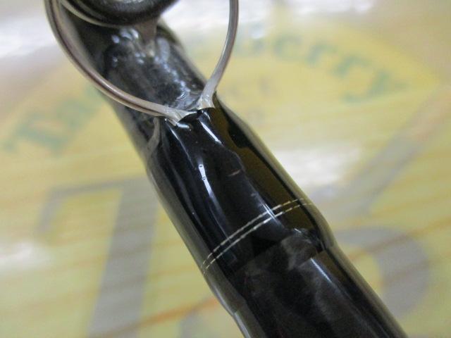 タトゥーラXT 672MHFB