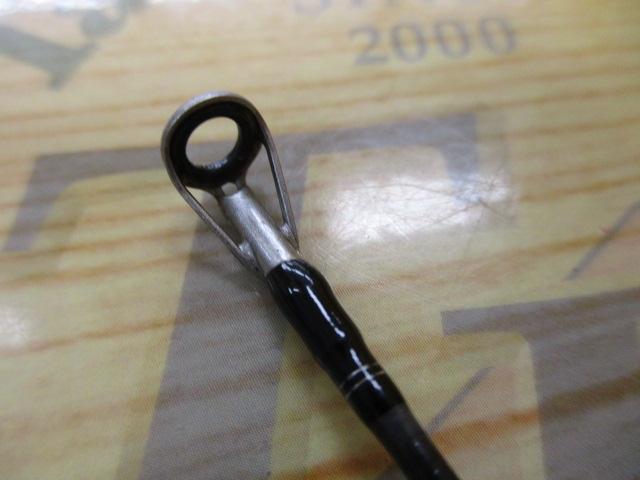 タトゥーラXT 672MHFB