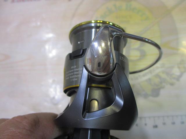 23エアリティ LT2000S-P