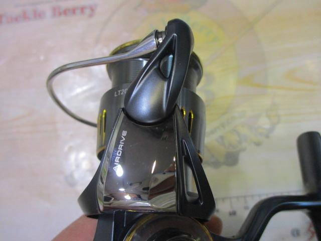 23エアリティ LT2000S-P