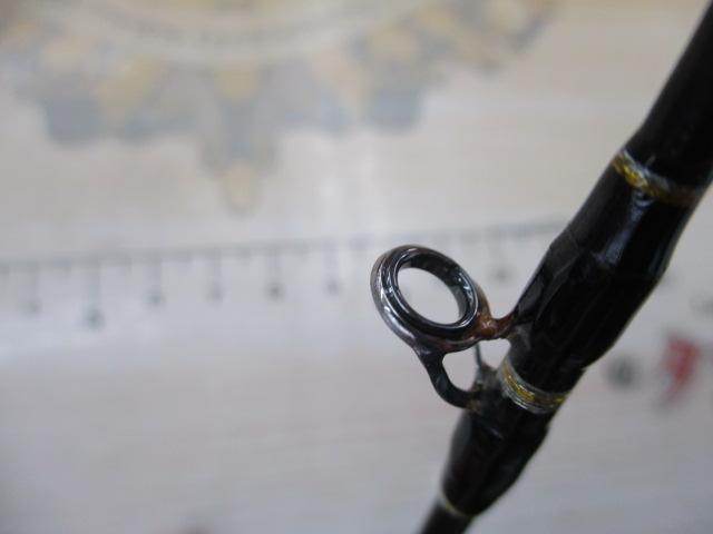 トリプルクロス TCX-962LSJ