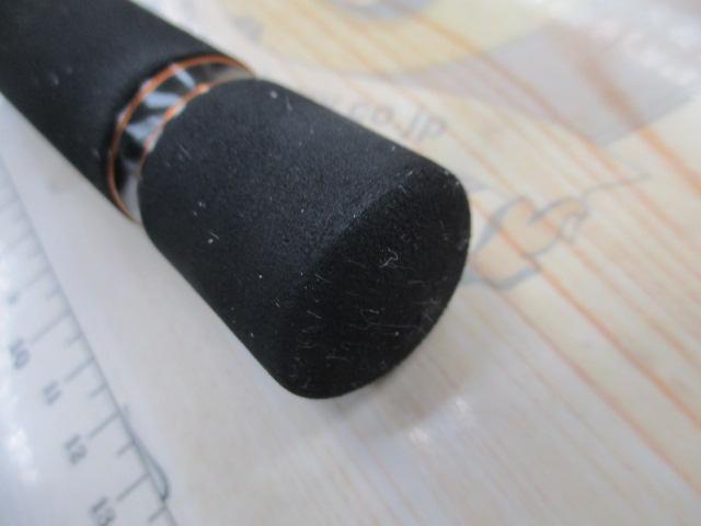 オーシャンフィールドサワラキャスティング OFWS-732MH