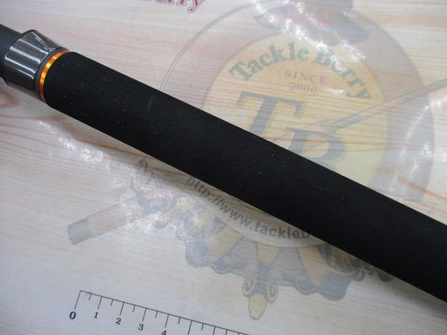 オーシャンフィールドサワラキャスティング OFWS-732MH