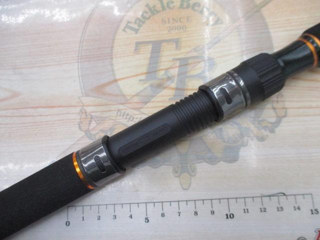 オーシャンフィールドサワラキャスティング OFWS-732MH