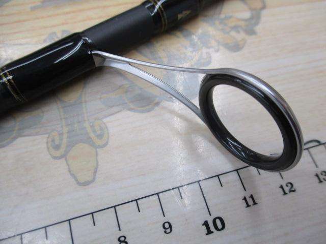 オーシャンフィールドサワラキャスティング OFWS-732MH