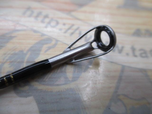 オーシャンフィールドサワラキャスティング OFWS-732MH