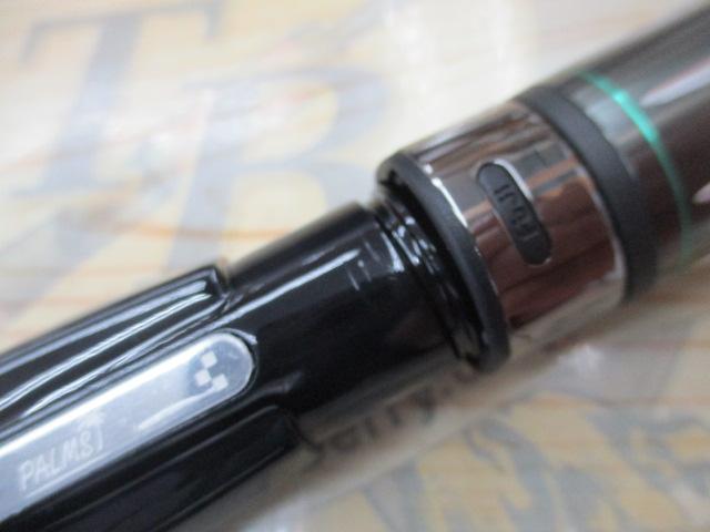 メタルウィッチクエストアルファ MTTS-6103BSLJ