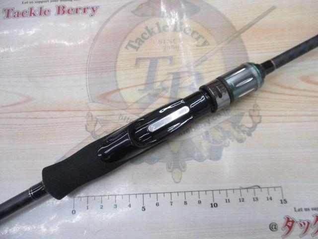 メタルウィッチクエストアルファ MTTS-6103BSLJ