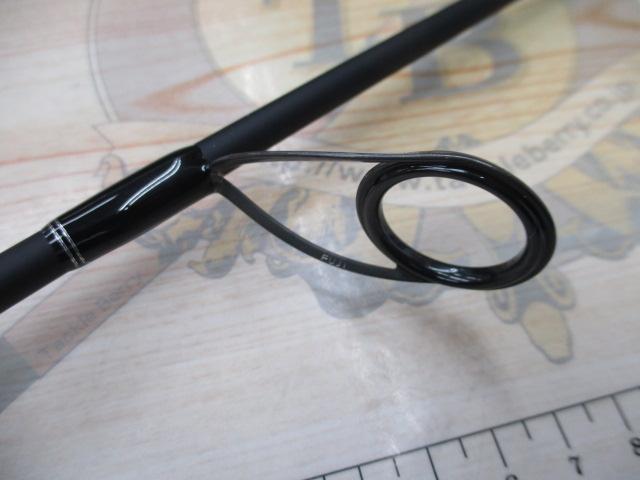 メタルウィッチクエストアルファ MTTS-6103BSLJ