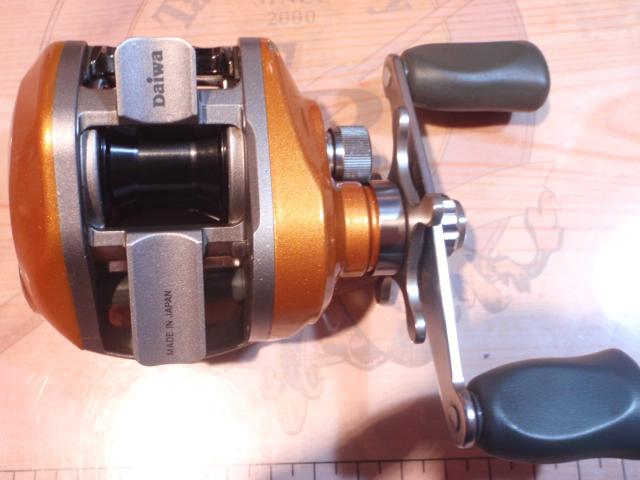 リベルトピクシー オレンジアンバー｜＠ベリーネット 日本最大新品中古