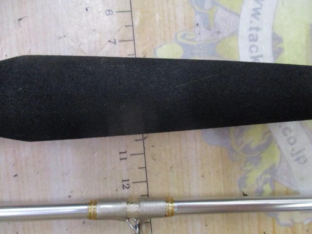 リーオマスターヒラメ 270