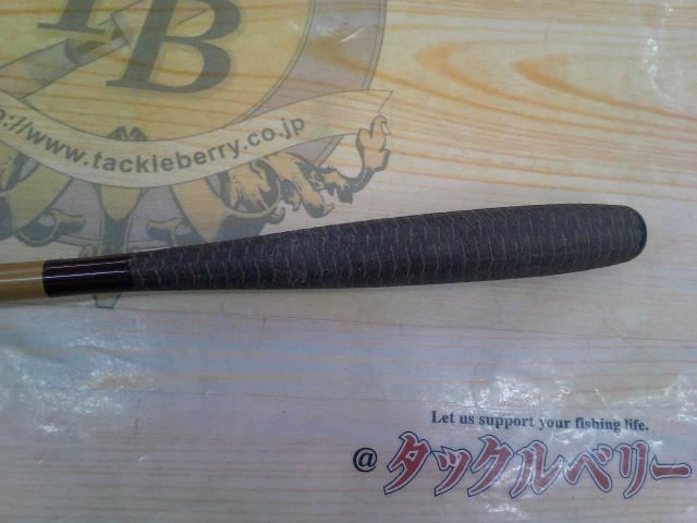 兆 硬式13 段塗り